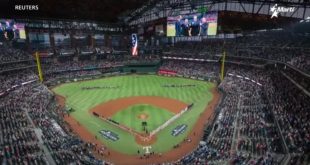 Al rojo vivo el campeonato por la Nacional y la Americana en MLB