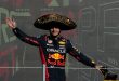 Así está la tabla de posiciones de la Fórmula 1, tras el nuevo triunfo de Max Verstappen