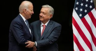 Biden convoca a presidentes de la región para una cumbre en noviembre