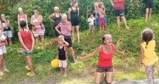 Camiones cisterna y tanques llegan a Maisí tras protesta por falta de agua (VIDEO)