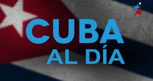 Cuba al Día