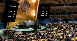 Cuba revalida asiento en Consejo de Derechos Humanos de ONU a pesar de historial de graves violaciones