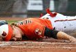 Dodgers y Bravos van por el empate; Orioles con el agua al cuello (VIDEOS)