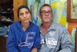 Esposa de Valle Roca urge a familiares de presos políticos cubanos a unirse en reclamo de libertad (VIDEO)