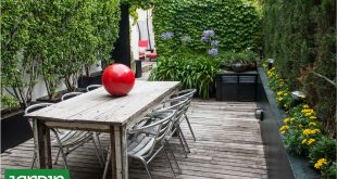 Ideas para decorar la terraza en modo low cost y que quede como de revista