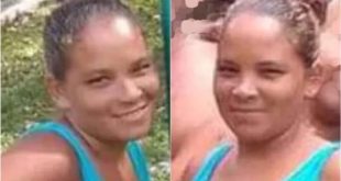 Joven madre lleva casi tres meses desaparecida en Cuba: "Alerta Yeniset" activada