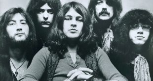 La bengala que pudo provocar una tragedia y el "humo sobre el agua" que inspiró a Deep Purple