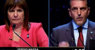 La seguridad, los corruptos y los narcos: eje del primer cruce de alto voltaje entre Patricia Bullrich y Sergio Massa