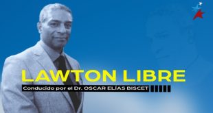 Lawton Libre