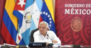 López Obrador abogará por diálogo entre EEUU y Cuba en reunión con Biden