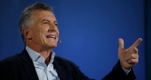 Macri fustigó a Massa, cuestionó a Morales y a Lousteau y defendió el acuerdo con Milei