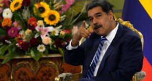 Maduro y la oposición venezolana retomarán el diálogo con previa mediación de EEUU