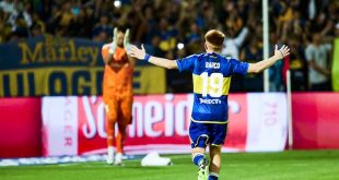 Más allá de Romero: la conjunción de Boca es perfecta por los ejecutantes de los penales