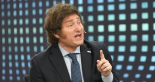 Milei habló del límite que le pusieron Macri y Bullrich y reconoció: “Teníamos bastantes ganas de arreglarnos”