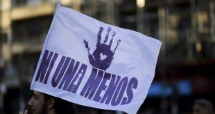 “Nuestras demandas son claras", recuerdan observatorios de género a las autoridades