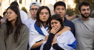 Presidente Biden condena la pura maldad de los ataques de Hamás a Israel