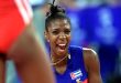 Regla Torres, la reina de las "Morenas del Caribe", arremete contra Federación Cubana de Voleibol