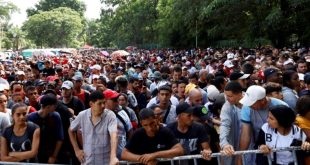 Situación migratoria en Tapachula sigue caótica tras cumbre regional, alerta periodista