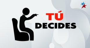 Tú Decides