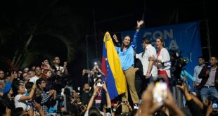 Un potencial sendero a elecciones democráticas en Venezuela