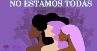 Alas Tensas publica el violentómetro, en Día Internacional de la Eliminación de la Violencia contra la Mujer