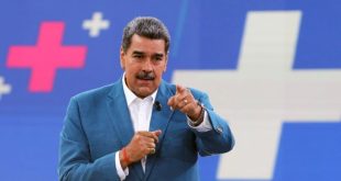 Amnistía Internacional exige a Nicolás Maduro libertad de preso político Guillermo Zárraga