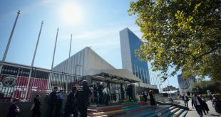 Asamblea General de la ONU inicia dos días de debate sobre embargo de EEUU contra Cuba