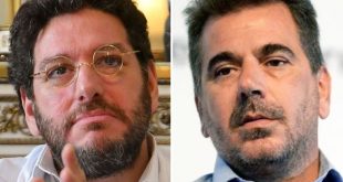 Avelluto cruzó a Ritondo por expresar su apoyo a Javier Milei “sin condicionamientos”