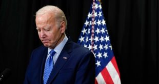 Biden anuncia liberación en Gaza de rehén de cuatro años de edad, la primera de EEUU