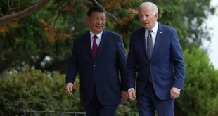 Biden y Xi reanudan comunicaciones entre sus fuerzas militares, y reinician cooperación en lucha contra fentanilo