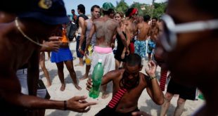 Consumo de drogas aumenta en Cuba, también entre adolescentes, según reporte oficial