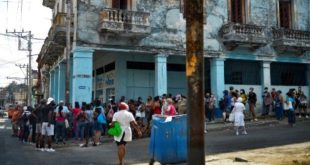 "Cuba es un caso de pauperismo sin solución a la vista", afirma economista