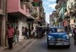 Cubalex registra 304 acciones represivas en Cuba durante el mes de octubre