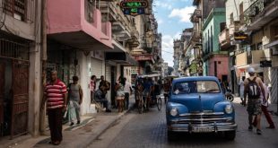 Cubalex registra 304 acciones represivas en Cuba durante el mes de octubre