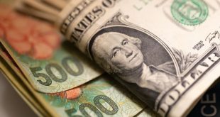 Dólar hoy, dólar blue hoy: a cuánto cotiza este lunes 6 de noviembre