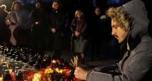 EEUU recuerda víctimas del Holodomor, la política de hambruna de Stalin en Ucrania