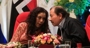 EEUU subraya "atroces abusos" de régimen de Ortega en salida oficial de Nicaragua de la OEA