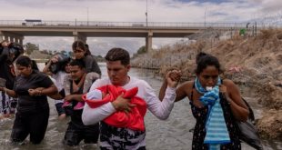 EEUU toma medidas contra vuelos chárter a Nicaragua que facilitan migración irregular desde Cuba y otros países