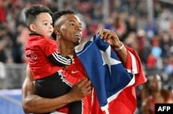 El duro camino de un inmigrante cubano que se coronó campeón por Chile en los Juegos Panamericanos