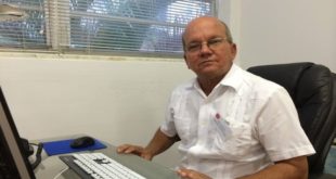 Entrevista al economista Orlando Freire Santana en Martí Noticias AM