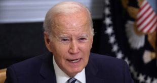 “Estamos muy cerca”, dice presidente Biden sobre posible liberación de rehenes en Gaza