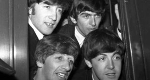 Inteligencia Artificial junta a Los Beatles en una última canción (VIDEOS+FOTOS)