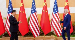 Joe Biden y Xi Jinping se volverán a reunir, pero aún no hay fecha