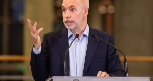 Larreta anticipó cómo va a votar y negó un apoyo mayoritario de Pro a Milei