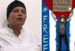 Madre del preso político Luis Robles deja huelga de hambre, considera otras formas de lucha por la libertad de su hijo