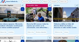 Nace Martí Verifica, una herramienta de "Fact checking" sobre temas cubanos