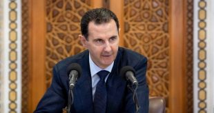 Ordenan la captura de Bashar Al-Assad, su hermano y dos generales sirios