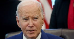 Presidente Biden dice que hospital de Gaza “debe ser protegido”