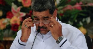 Se cumple el plazo para que Maduro defina si levantará inhabilitaciones a sus rivales políticos