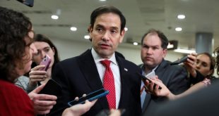 Senador Rubio demanda que sea actualizada la lista de entidades cubanas restringidas por EEUU